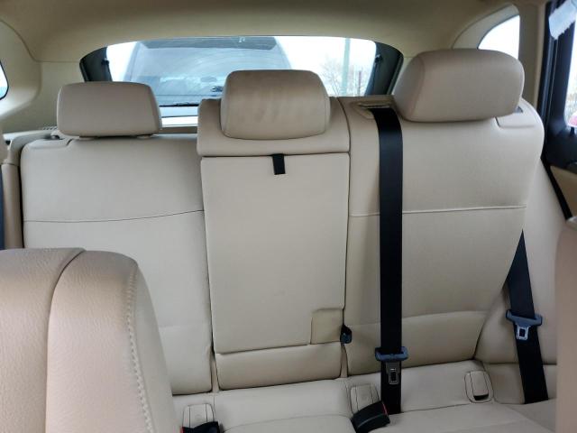 Photo 10 from auction – 2015 BMW X1 XDRIVE2 with VIN WBAVL1C52FVY39926