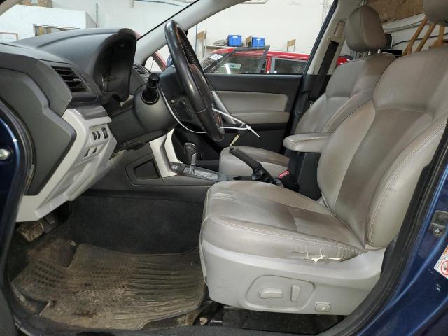 Foto 7 de la subasta – 2014 SUBARU FORESTER 2 con VIN JF2SJAHC8EH435028