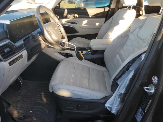 Photo 7 from auction – 2023 KIA TELLURIDE with VIN 5XYP5DGC9PG348620