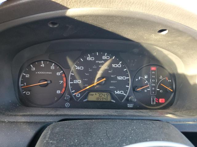 Photo 9 from auction – 2004 HONDA ODYSSEY EX with VIN 5FNRL18004B082702