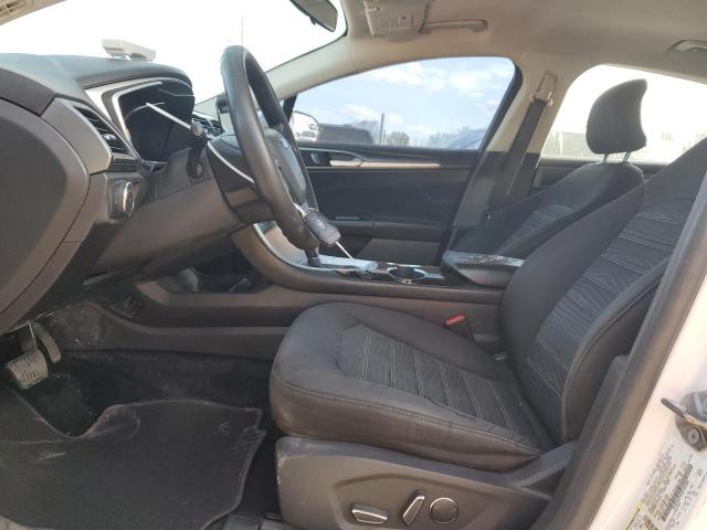 Photo 7 from auction – 2016 FORD FUSION SE with VIN 3FA6P0H72GR169380