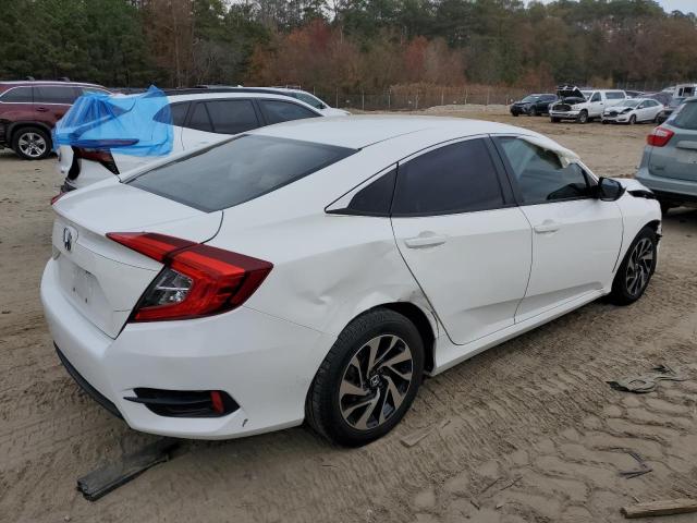 Photo 3 from auction – 2017 HONDA CIVIC LX with VIN 2HGFC2F50HH523057