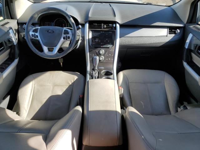 Photo 8 from auction – 2012 FORD EDGE SEL with VIN 2FMDK4JC7CBA15850