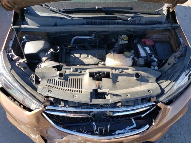 Photo 12 from auction – 2017 BUICK ENCORE PRE with VIN KL4CJESB0HB027909