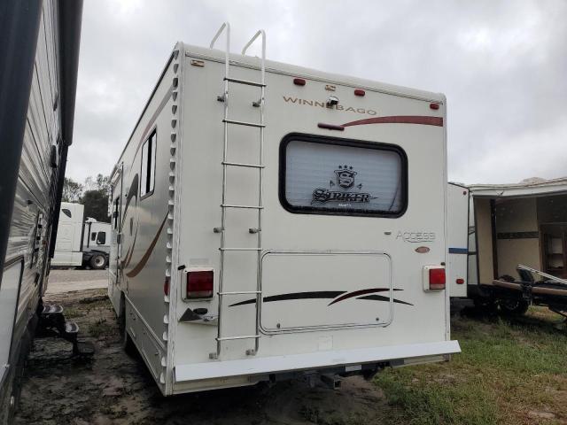 Photo 3 from auction – 2007 FORD ECONOLINE with VIN 1FDXE45S57DA82789