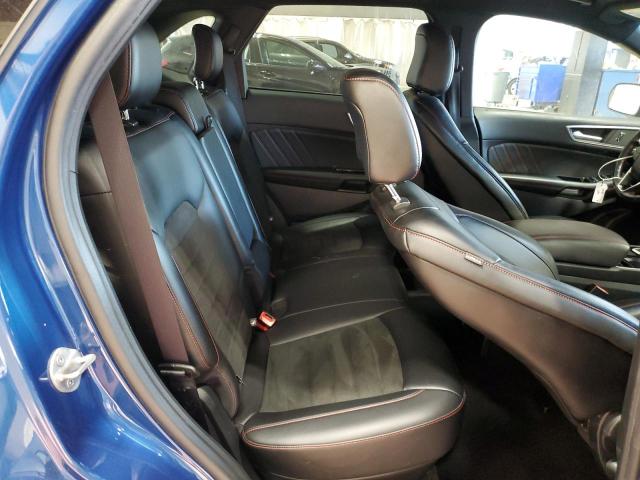 Photo 11 from auction – 2020 FORD EDGE SEL with VIN 2FMPK4J90LBB17248