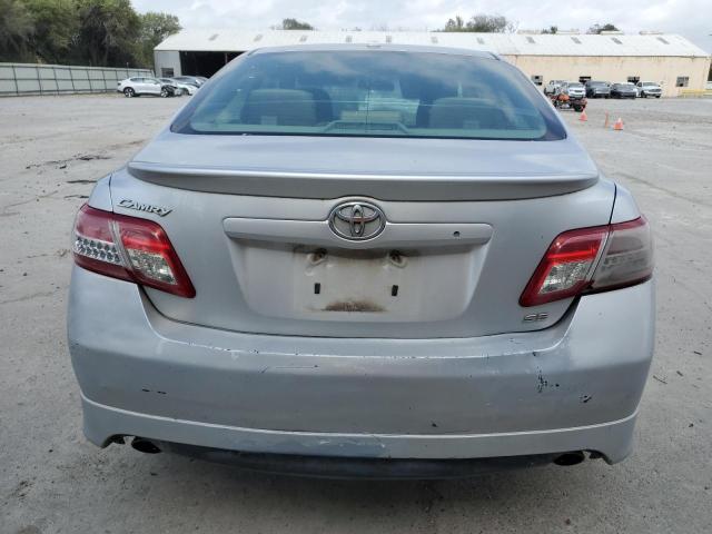 Photo 6 from auction – 2011 TOYOTA CAMRY BASE with VIN 4T1BF3EK2BU659384