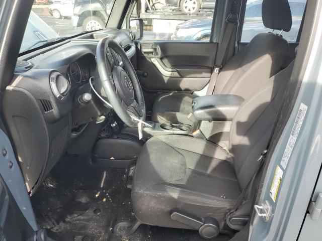 Photo 7 from auction – 2015 JEEP WRANGLER U with VIN 1C4BJWDG9FL734420