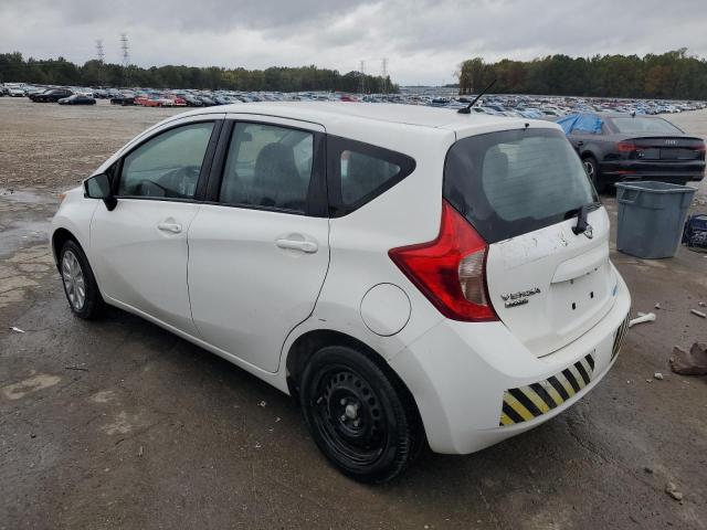 Photo 2 from auction – 2016 NISSAN VERSA NOTE with VIN 3N1CE2CP5GL390029