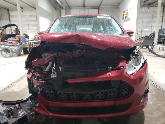 Photo 5 from auction – 2015 FORD C-MAX SEL with VIN 1FADP5BU2FL101886
