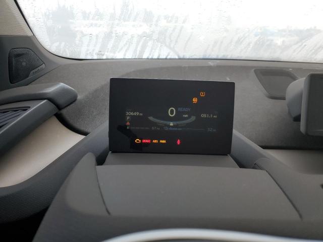 Photo 9 from auction – 2018 BMW I3 REX with VIN WBY7Z4C58JVD96476