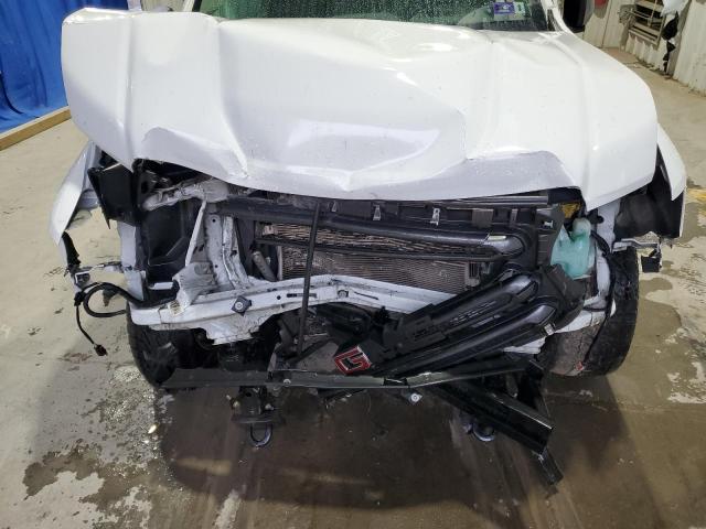 Photo 11 from auction – 2020 GMC CANYON with VIN 1GTH6BEN2L1160784