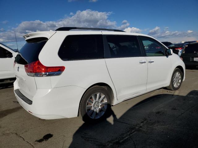 Photo 3 from auction – 2011 TOYOTA SIENNA XLE with VIN 5TDDK3DC4BS007583