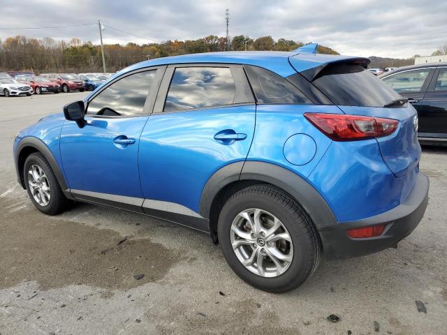 Photo 2 from auction – 2016 MAZDA CX-3 TOURI with VIN JM1DKBC78G0115035