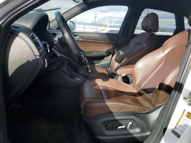 Photo 7 from auction – 2016 AUDI Q3 PRESTIG with VIN WA1GFCFS9GR006046
