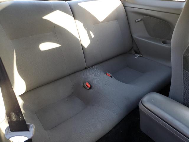 Photo 10 from auction – 2002 TOYOTA CELICA GT with VIN JTDDR32T220142482