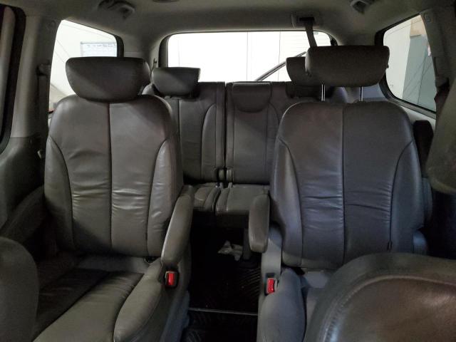 Photo 10 from auction – 2008 HYUNDAI ENTOURAGE with VIN KNDMC233586046409