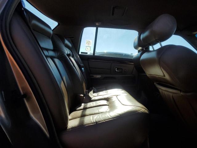 Photo 10 from auction – 1998 CADILLAC DEVILLE DE with VIN 1G6KE54Y5WU711754