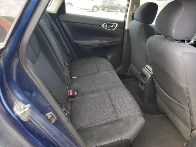 Photo 10 from auction – 2016 NISSAN SENTRA S with VIN 3N1AB7AP1GL666769