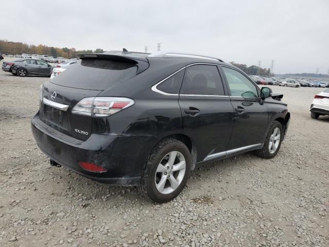 Photo 3 from auction – 2012 LEXUS RX 350 with VIN 2T2BK1BA7CC151602