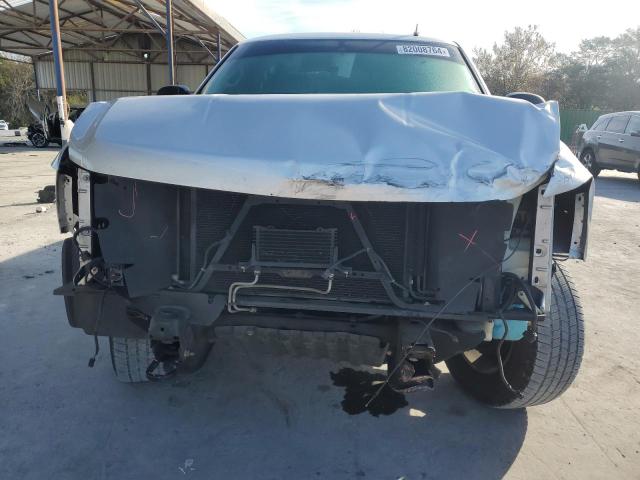 Photo 5 from auction – 2011 CHEVROLET SILVERADO with VIN 3GCPCSE08BG291209