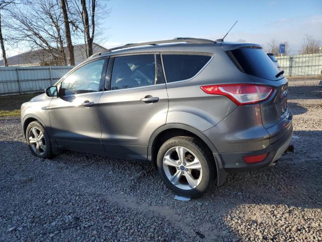 Photo 2 from auction – 2014 FORD ESCAPE SE with VIN 1FMCU9G98EUE16027