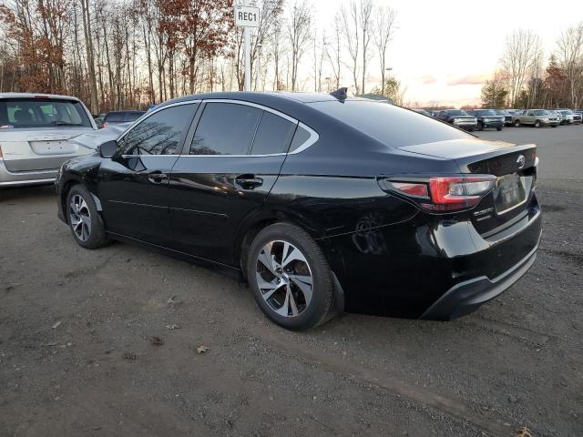 Photo 2 from auction – 2021 SUBARU LEGACY PRE with VIN 4S3BWAD63M3002535