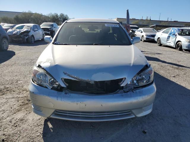 Photo 5 from auction – 2004 TOYOTA CAMRY LE with VIN 4T1BF32K34U578112