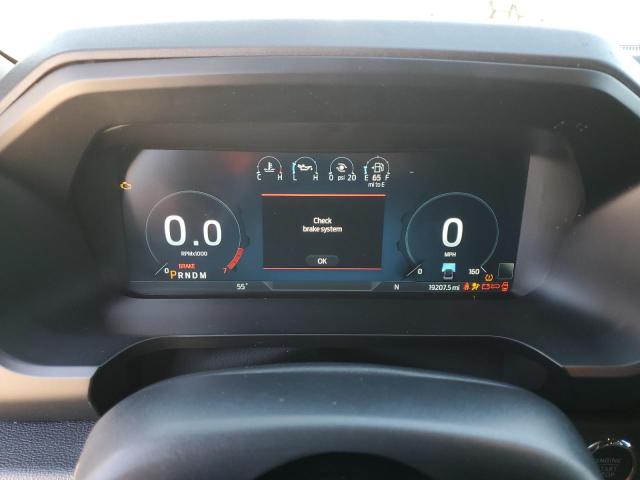 Photo 9 from auction – 2023 FORD EXPEDITION with VIN 1FMJU1K88PEA34052
