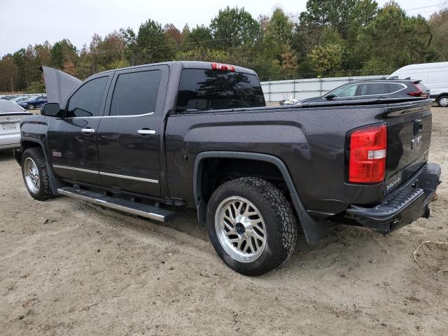 Photo 2 from auction – 2014 GMC SIERRA K15 with VIN 3GTU2VEC3EG458100