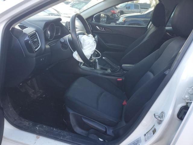 Photo 7 from auction – 2014 MAZDA 3 SPORT with VIN JM1BM1K70E1199825