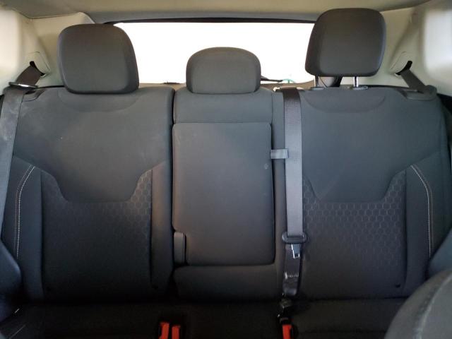 Photo 10 from auction – 2020 JEEP COMPASS SP with VIN 3C4NJDAB0LT165645