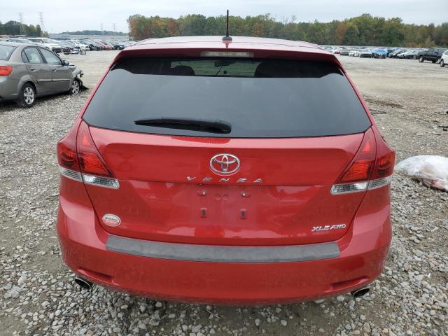 Photo 6 from auction – 2014 TOYOTA VENZA LE with VIN 4T3BK3BB8EU100319