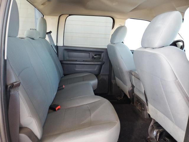 Photo 10 from auction – 2016 RAM 1500 ST with VIN 3C6RR7KT7GG377287