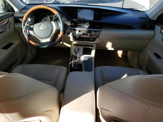 Photo 8 from auction – 2015 LEXUS ES 300H with VIN JTHBW1GG9F2085819