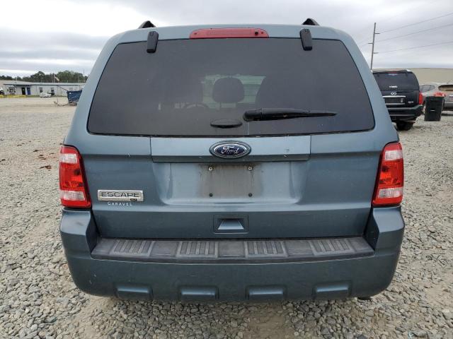 Photo 6 from auction – 2012 FORD ESCAPE XLT with VIN 1FMCU0D73CKB81771
