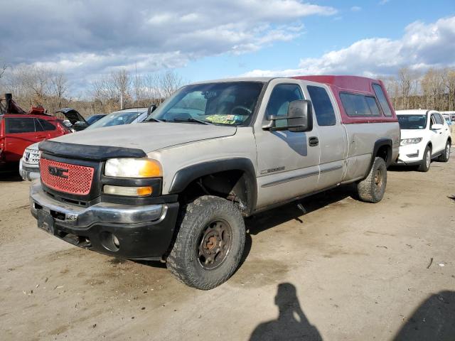 Photo 1 from auction – 2005 GMC SIERRA K25 with VIN 1GTHK29UX5E223218