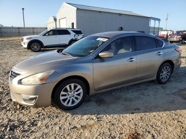 NISSAN ALTIMA 2.5 2014 with VIN 1N4AL3APXEC294771 - Photo from auction