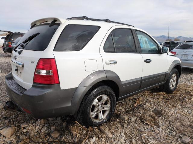 Photo 3 from auction – 2007 KIA SORENTO EX with VIN KNDJC736775666323