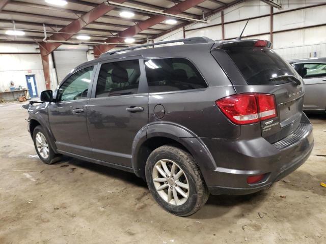 Photo 2 from auction – 2016 DODGE JOURNEY SX with VIN 3C4PDDBG2GT124532