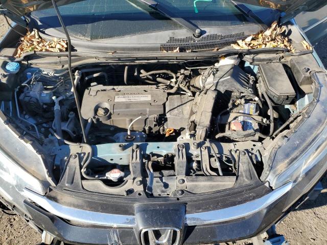 Photo 11 from auction – 2015 HONDA CR-V LX with VIN 2HKRM3H39FH530717