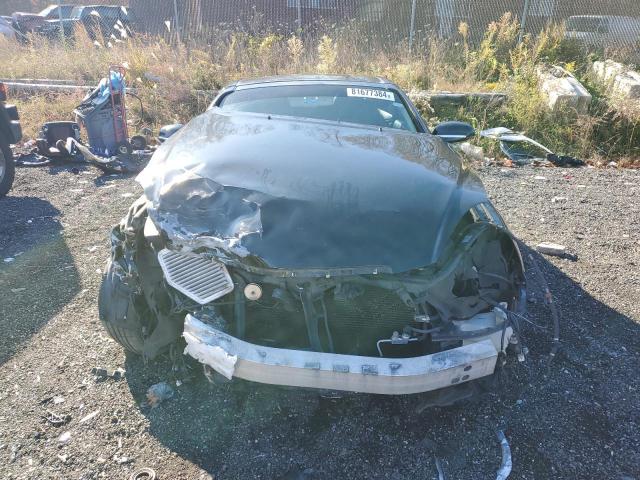 Photo 5 from auction – 2003 LEXUS SC 430 with VIN JTHFN48Y530045743