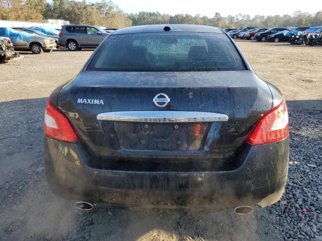 Photo 6 from auction – 2011 NISSAN MAXIMA S with VIN 1N4AA5AP6BC845369