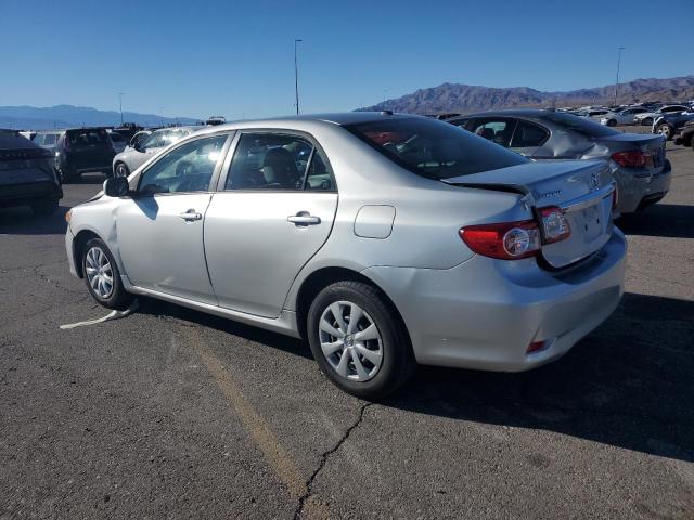 Photo 2 from auction – 2011 TOYOTA COROLLA BA with VIN JTDBU4EEXB9157607