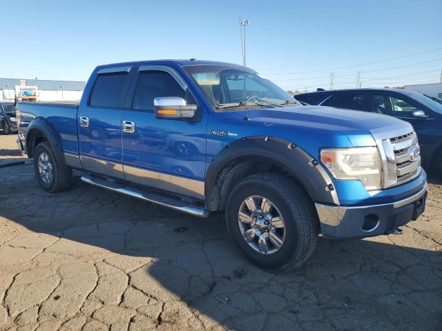 Photo 4 from auction – 2009 FORD F150 SUPER with VIN 1FTPW14V79FA02976