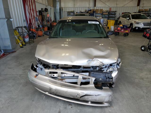 Photo 5 from auction – 1999 BUICK CENTURY CU with VIN 2G4WS52M3X1409394