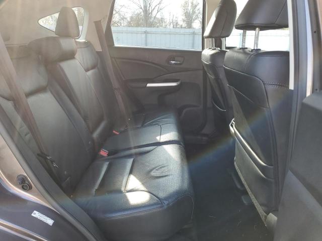 Photo 11 from auction – 2015 HONDA CR-V EXL with VIN 2HKRM4H71FH602003