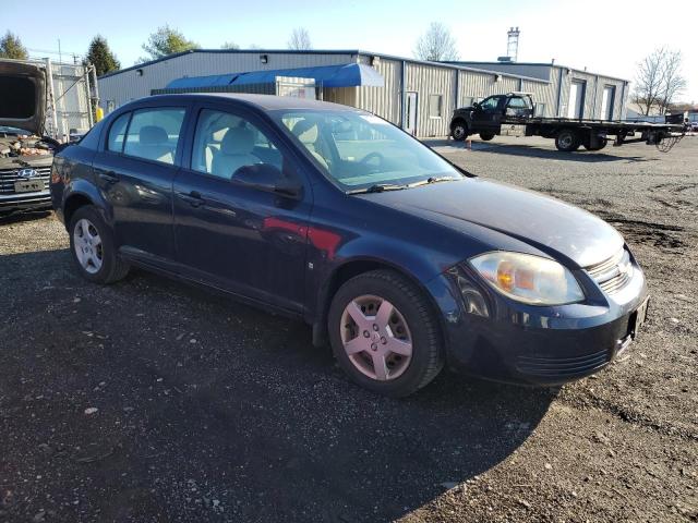 Photo 4 from auction – 2008 CHEVROLET COBALT LT with VIN 1G1AL58F687237248