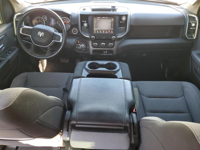 Photo 8 from auction – 2020 RAM 1500 BIG H with VIN 1C6SRFFT7LN165285