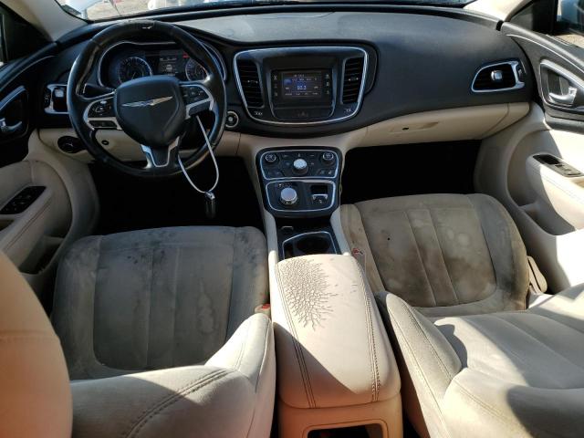 Photo 8 from auction – 2015 CHRYSLER 200 LIMITE with VIN 1C3CCCAB2FN723645